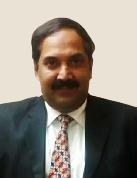 Sharat Kumar